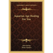 Aquarian Age Healing For You