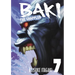 Baki the Grappler (Perfect Edition) Vol. 7