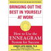 Bringing Out the Best in Yourself at Work: How to Use the Enneagram System for Success