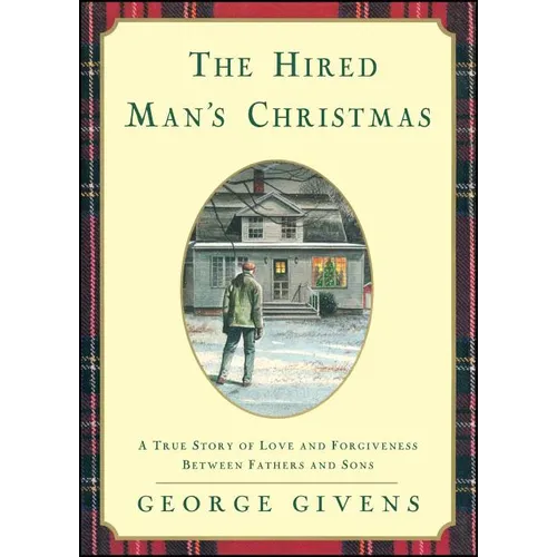 Hired Mans Christmas