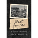 Wait For Me: A Granite Ghost Story