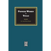 Pioneer Women in Texas