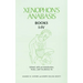 Xenophon's Anabasis: Books I - IV