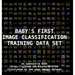 Baby's First Image Classification Training Data Set