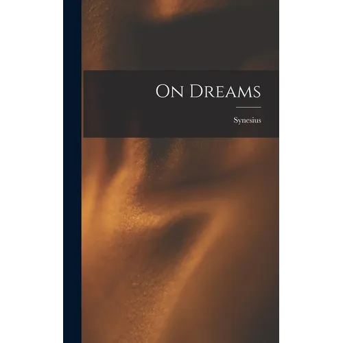 On Dreams