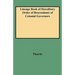 Lineage Book of Hereditary Order of Descendants of Colonial Governors