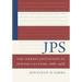 Jps: The Americanization of Jewish Culture, 1888-1988
