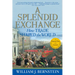 A Splendid Exchange: How Trade Shaped the World