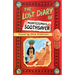 The Lost Diary of Montezuma's Soothsayer