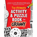 The Ultimate Activity & Puzzle Book for Granny