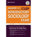 Master The(tm) Clep(r) Introductory Sociology Exam