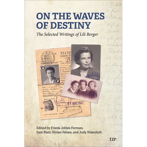 On the Waves of Destiny: Selected Writings