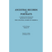 Ancestral Records and Portraits. in Two Volumes. Volume II. Includes an Index to Volumes I & II