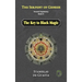 The Serpent of Genesis: The Key to Black Magic