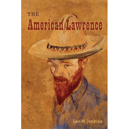 The American Lawrence