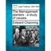 The Narragansett Planters: A Study of Causes.