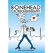 Bonehead Electrocardiography: The Easiest and Best Way to Learn How to Read Electrocardiograms-No Bones about It!