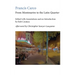 From Montmartre to the Latin Quarter. Edited with Annotations and an Introduction by Rob Couteau