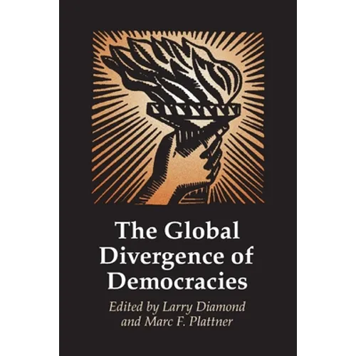 The Global Divergence of Democracies