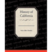 History of California
