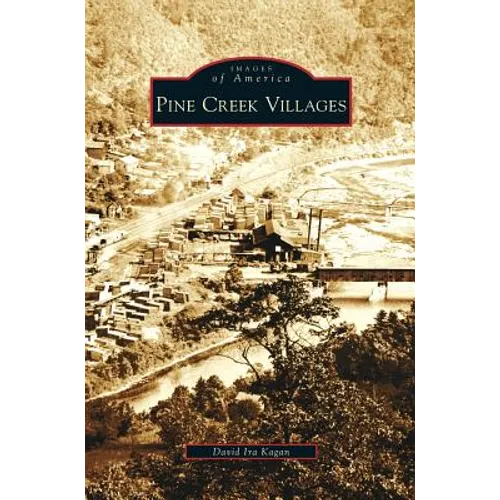 Pine Creek Villages