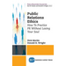 Public Relations Ethics: How To Practice PR Without Losing Your Soul