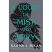 A Court of Mist and Fury