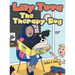Lily Tova the Therapy Dog