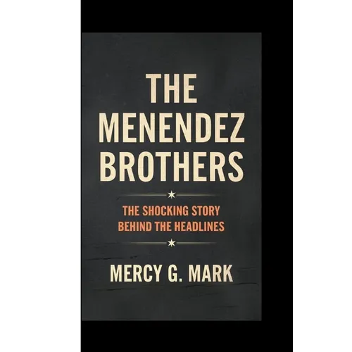 The Menendez Brothers: The shocking Story Behind The Headlines