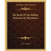 The Book Of The Hidden Mysteries By Hierotheos
