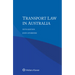Transport Law in Australia