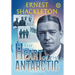 The Heart of the Antarctic (Annotated, Large Print): Vol I and II
