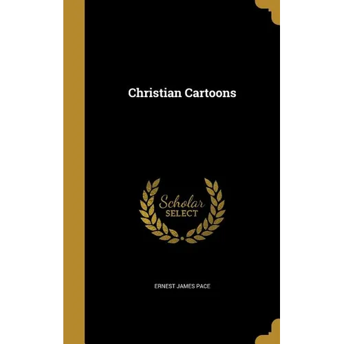 Christian Cartoons