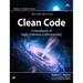 Clean Code: A Handbook of Agile Software Craftsmanship