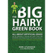 The Big Hairy Green Book: All About Artificial Grass