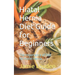 Hiatal Hernia Diet Guide for Beginners: The Importance of Diet for Hiatal Hernia