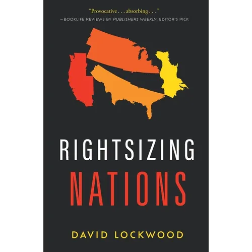 Rightsizing Nations