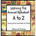 Learning the Animal Alphabet A to Z