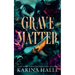 Grave Matter