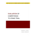 Evaluation of Competence to Stand Trial