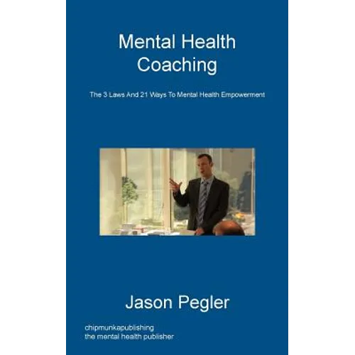 Mental Health Coaching
