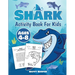 Shark Activity Book