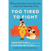Too Tired to Fight: 13 Essential Conflicts Parents Must Have to Keep Their Relationship Strong