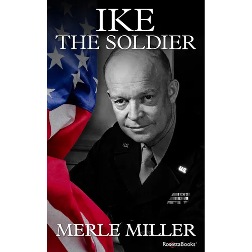Ike the Soldier