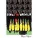 Sonics in Warholia