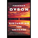 Disturbing the Universe