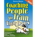 Coaching People to Train Their Dogs