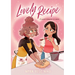 Lovely Recipe: (A Graphic Novel)