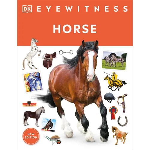 Eyewitness Horse
