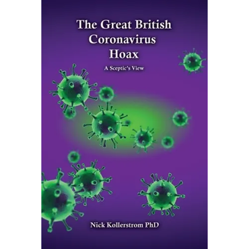 The Great British Coronavirus Hoax